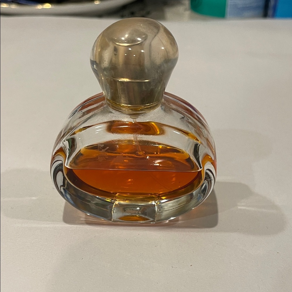 Avon Today Tomorrow Always (TTA) Tomorrow Eau de Parfum 2005 1/2 bottle full